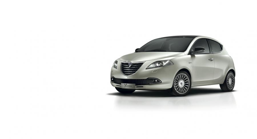  Lancia Ypsilon 2011 года  (фото 75 из 96)